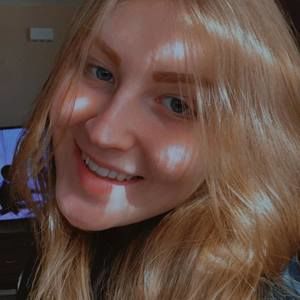 Meet your Posher, Zoe